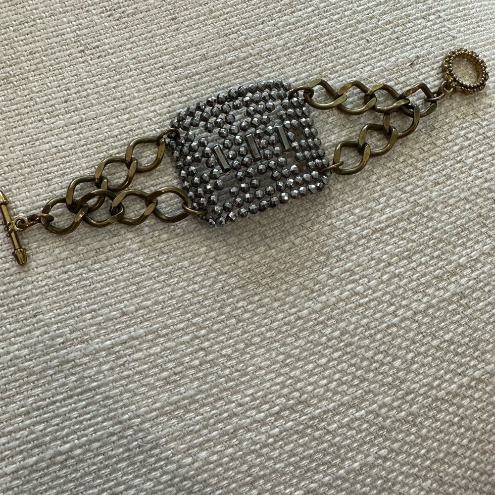 Custom Vintage Bracelet